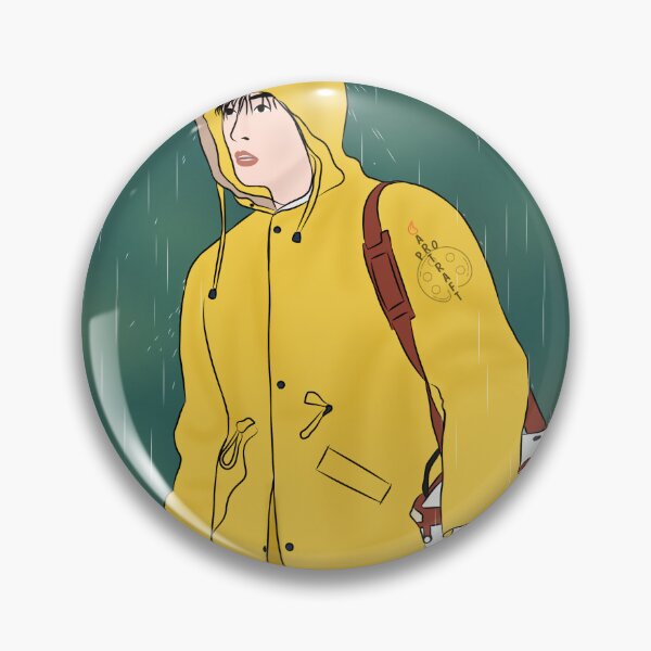 Item preview, Ren Choi Mingi Longing For You designed and sold by ArtRaftPro.