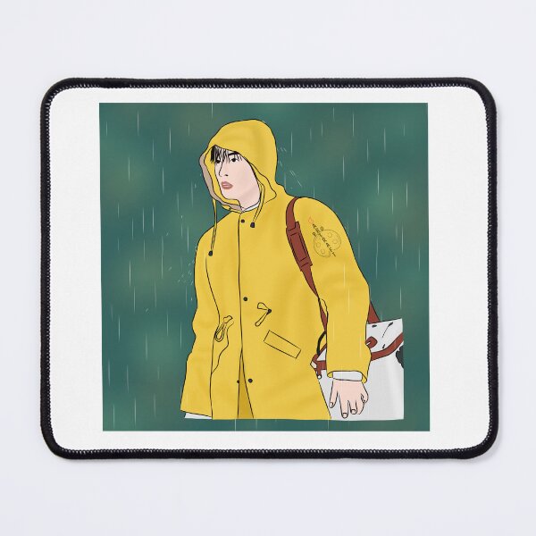 Item preview, Ren Choi Mingi Longing For You designed and sold by ArtRaftPro.