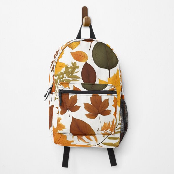 Item preview, Fall Season Seamless Pattern. designed and sold by ExtraEm.