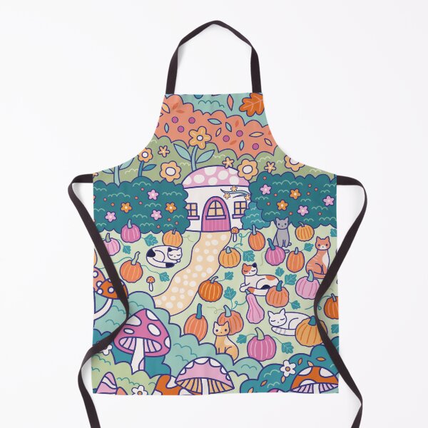 Item preview, Cat Cottage designed and sold by CarlyWatts.