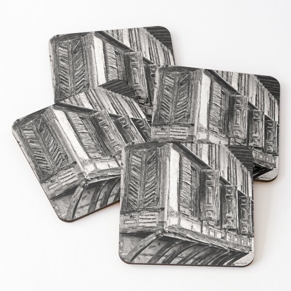 Item preview, Timeless Windows designed and sold by Hercules Milas.