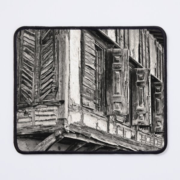 Item preview, Timeless Windows designed and sold by Hercules Milas.