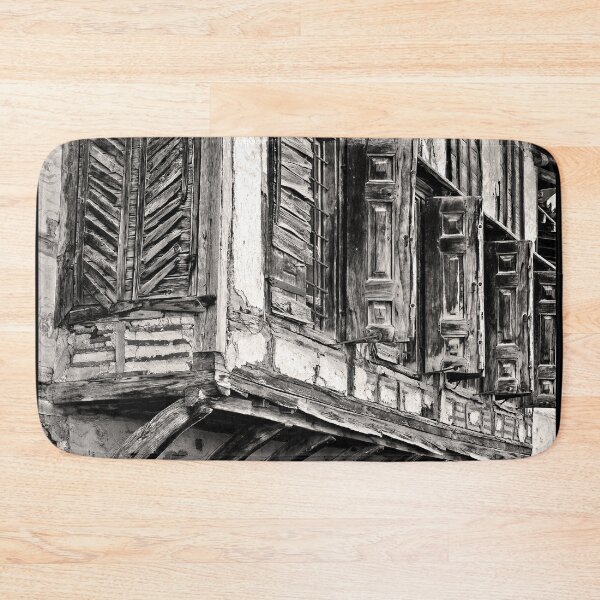 Item preview, Timeless Windows designed and sold by Hercules Milas.