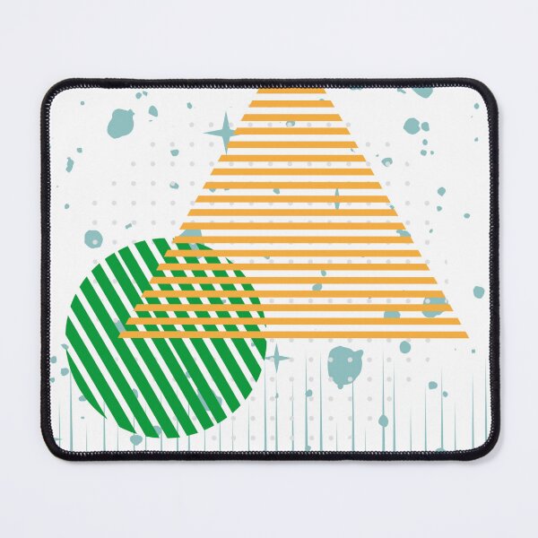 Item preview, Geo Shapes  designed and sold by Sena KURUÇAY.