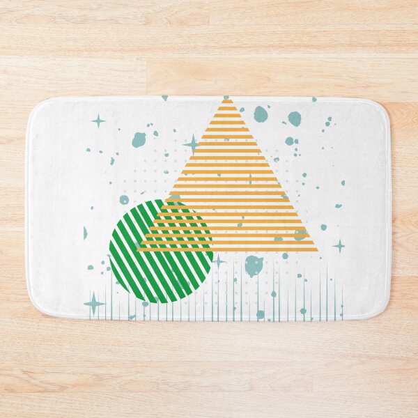 Item preview, Geo Shapes  designed and sold by Sena KURUÇAY.