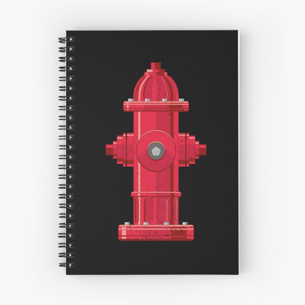 Item preview, Hydrant Firefighter Children designed and sold by MooonTees.
