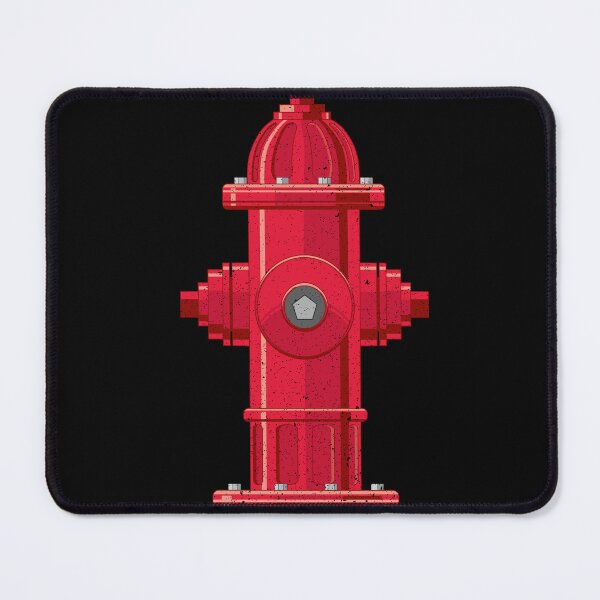 Item preview, Hydrant Firefighter Children designed and sold by MooonTees.