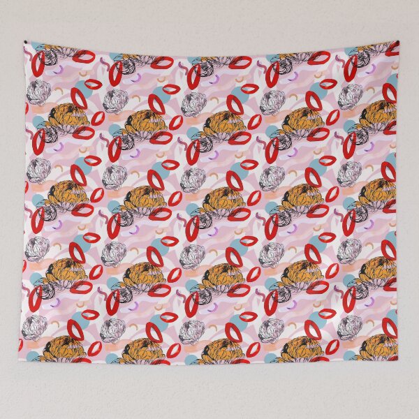 Item preview, Spring garden designed and sold by AnyaDee.