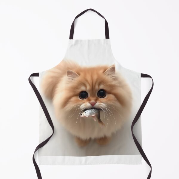 Item preview, Cat and fish.#28 designed and sold by ponggun.