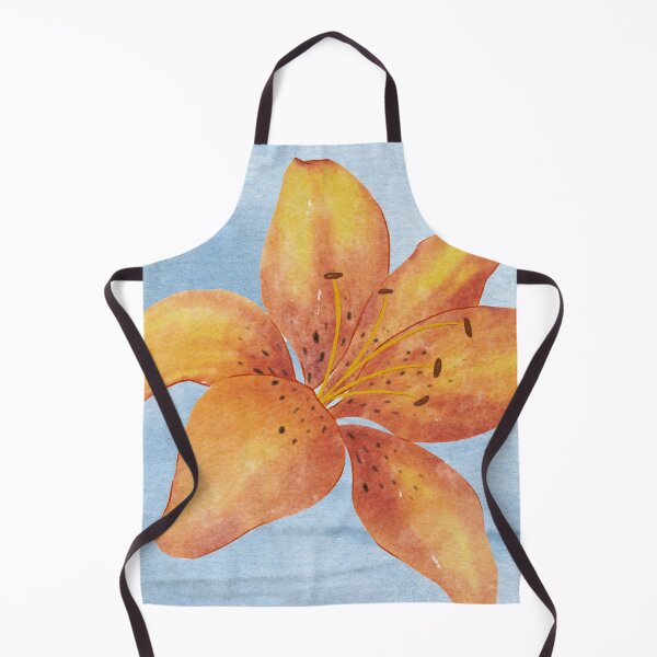 Item preview, Seasonal Blooms, watercolor designed and sold by Sena KURUÇAY.