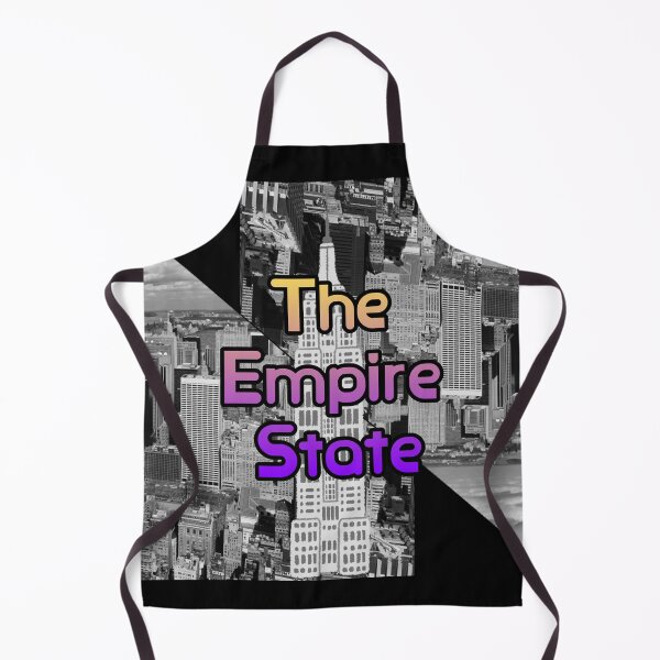 Item preview, The Empire State designed and sold by zzzozzo.