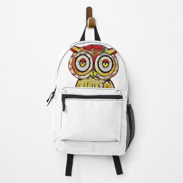 Item preview, wild owl  Model​:MO1SS designed and sold by Miyarap.