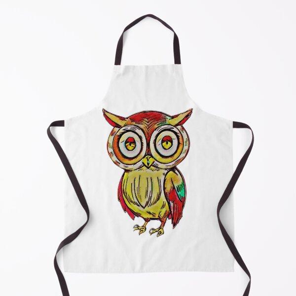 Item preview, wild owl  Model​:MO1SS designed and sold by Miyarap.