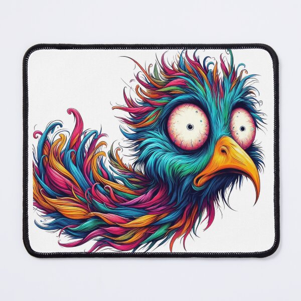 Item preview, Crazy Rooster, the crazy rooster designed and sold by KalinsAtelier.