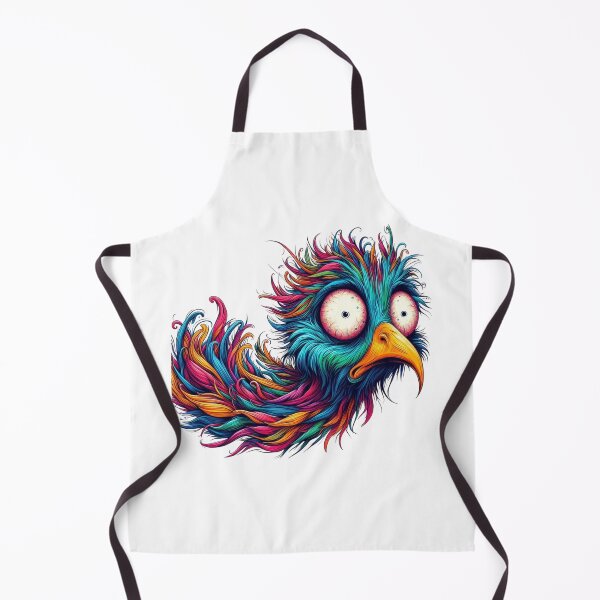 Item preview, Crazy Rooster, the crazy rooster designed and sold by KalinsAtelier.