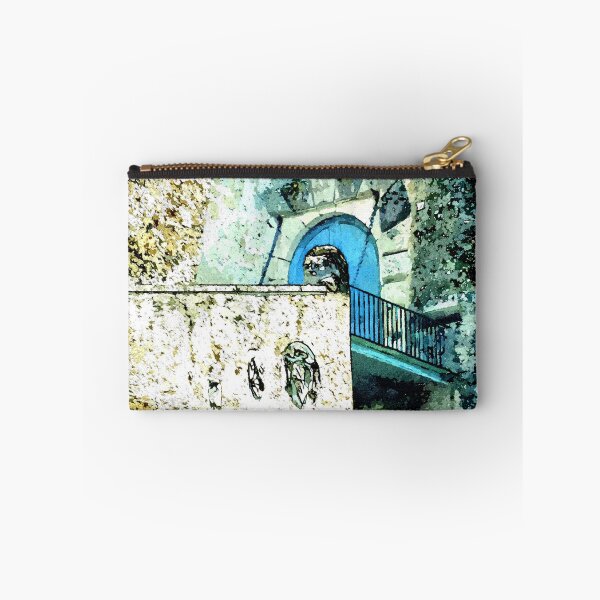 Item preview, Glimpse Of The Castle Entrance designed and sold by Giuseppe Cocco.