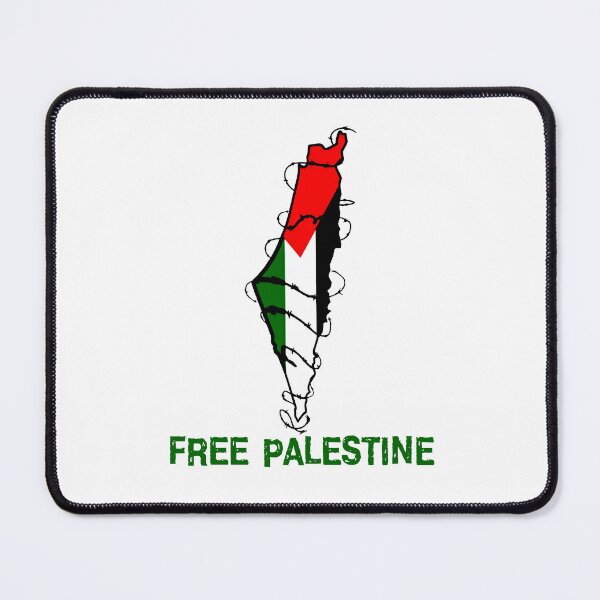 Item preview, FREE PALESTINE, PALESTINE FLAG, FREE GAZA, designed and sold by murad2020.