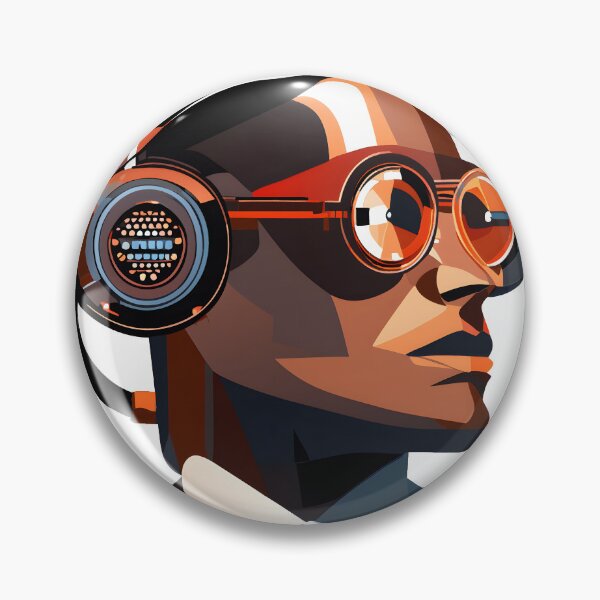 Item preview, Man of the Future designed and sold by mauwi.