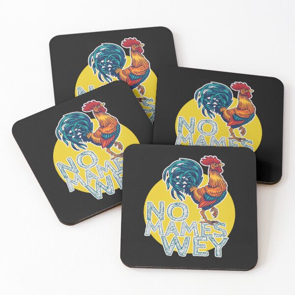Item preview, No Mames Wey Gift Ideas designed and sold by TheLaundryLady.
