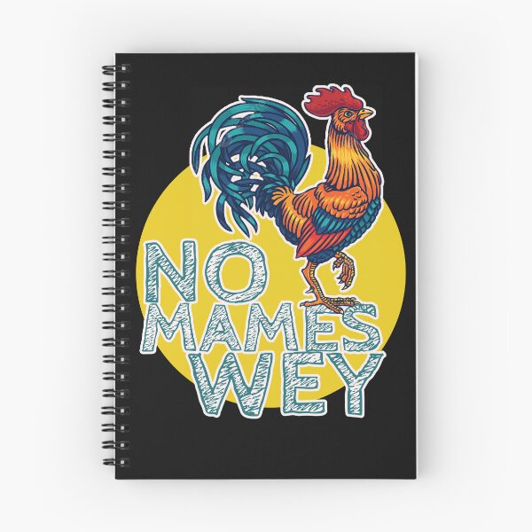 Item preview, No Mames Wey Gift Ideas designed and sold by TheLaundryLady.