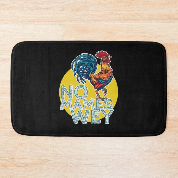 Item preview, No Mames Wey Gift Ideas designed and sold by TheLaundryLady.