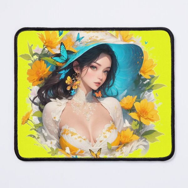 Item preview, Blossoming Confidence designed and sold by Animepic222.
