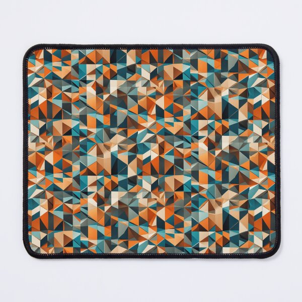 Item preview, Mosaic designed and sold by IconicFriends.