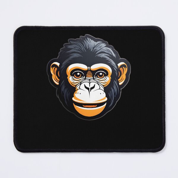 Item preview, Happy Monkey designed and sold by mrlazypl.