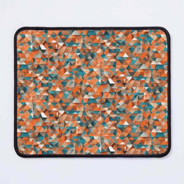 Item preview, Mosaic designed and sold by IconicFriends.