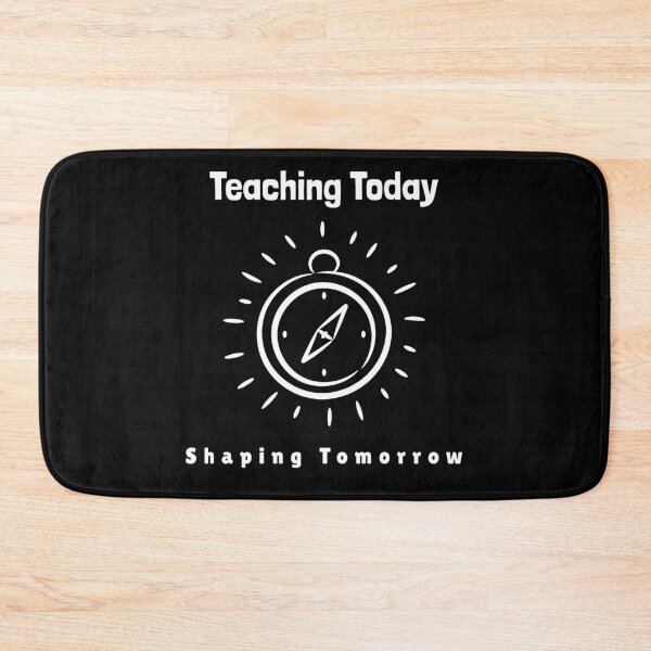 Item preview, Teaching Today, Shaping Tomorrow designed and sold by renny1328.