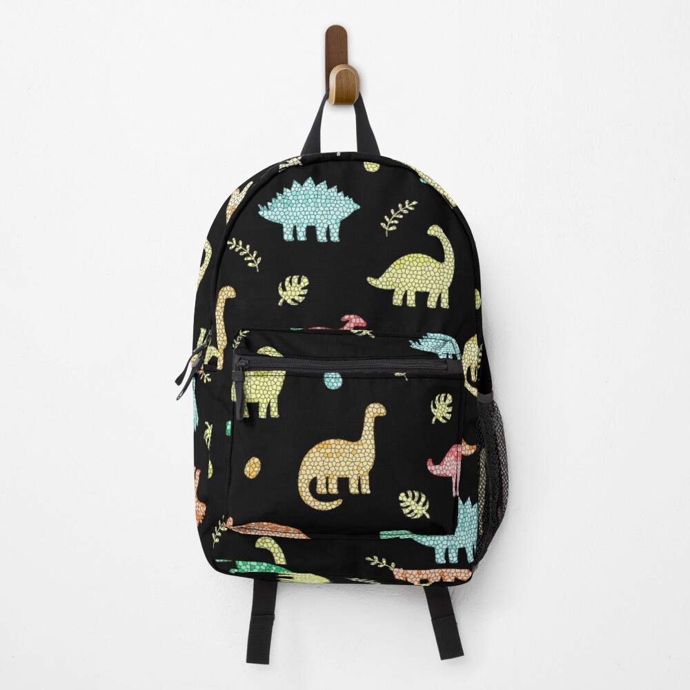 Item preview, Backpack designed and sold by PatternDesign91.