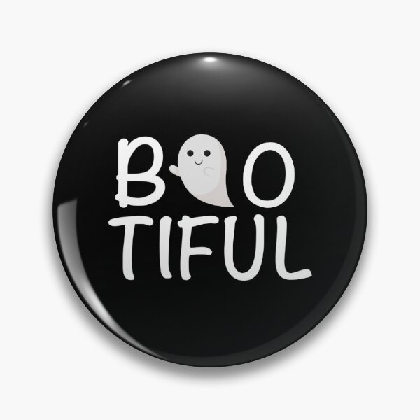 Item preview, Boo-tiful designed and sold by Robhilton99.