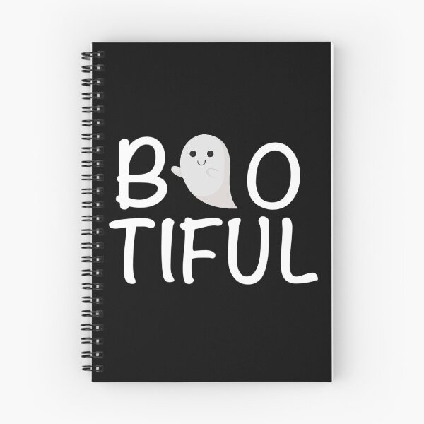 Item preview, Boo-tiful designed and sold by Robhilton99.