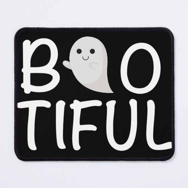 Item preview, Boo-tiful designed and sold by Robhilton99.