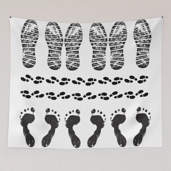 Item preview, Tracing Life's Path designed and sold by Denya4Design.