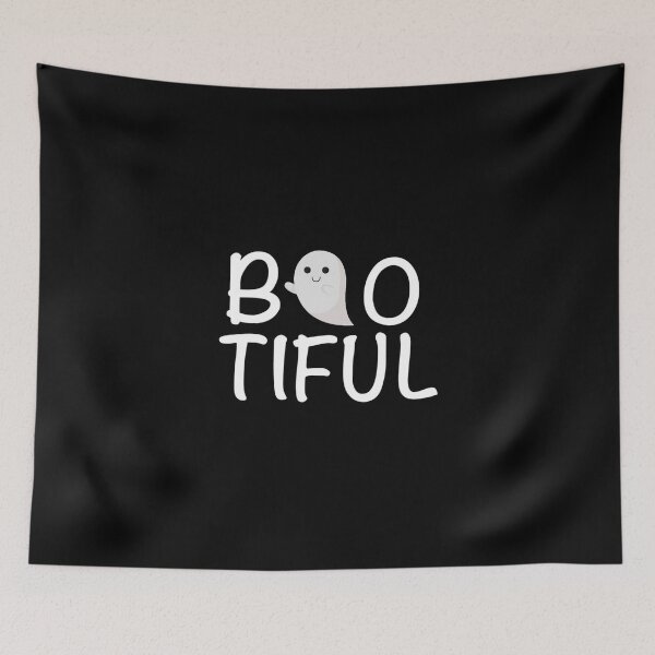 Item preview, Boo-tiful designed and sold by Robhilton99.