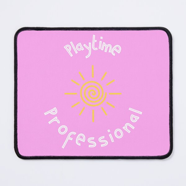 Item preview, Playtime Professional designed and sold by renny1328.
