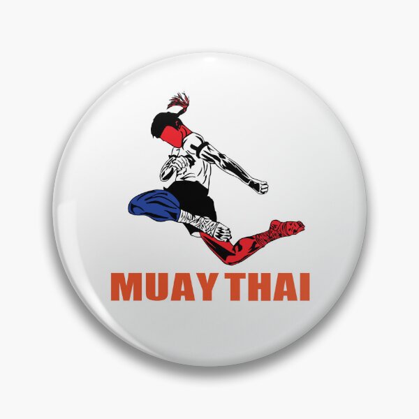 Item preview, Trendy MUAY THAI Graphic Costume T Shirt T-Shirt designed and sold by Couple style pattern.