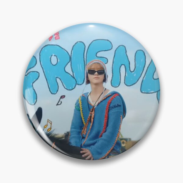 Item preview, HOSHI - Let's be friends designed and sold by reffsvt.
