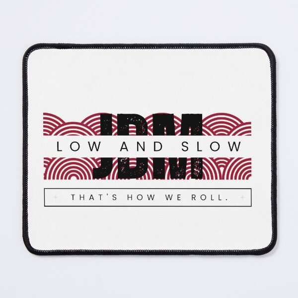 Item preview, JDM Low and Slow designed and sold by DeDiosShop.