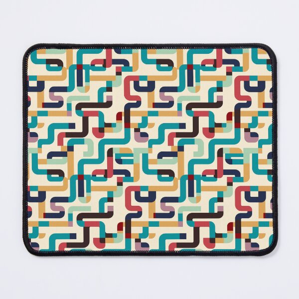 Item preview, Pipes pattern designed and sold by Marten-Store.