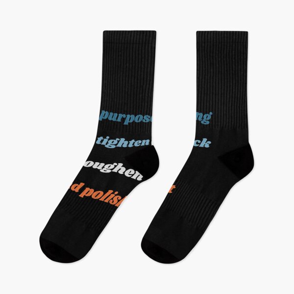Item preview, THE PURPOSE OF TRAINING IS TO TIGHTEN UP THE SLACK TOUGHEN THE BODY AND POLISH THE SPIRIT designed and sold by QBEKART.