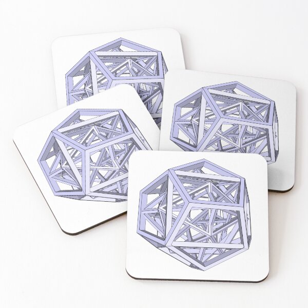 Item preview, Gmtrx Lawal Geometron designed and sold by Seni Lawal.
