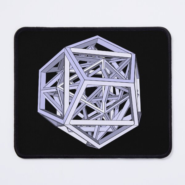 Item preview, Gmtrx Lawal Geometron designed and sold by Seni Lawal.