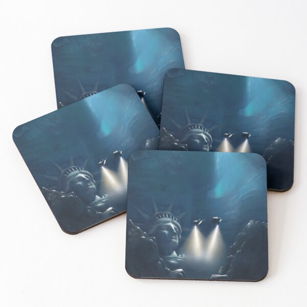 Item preview, Underwater Explorers designed and sold by Artist  Shop.