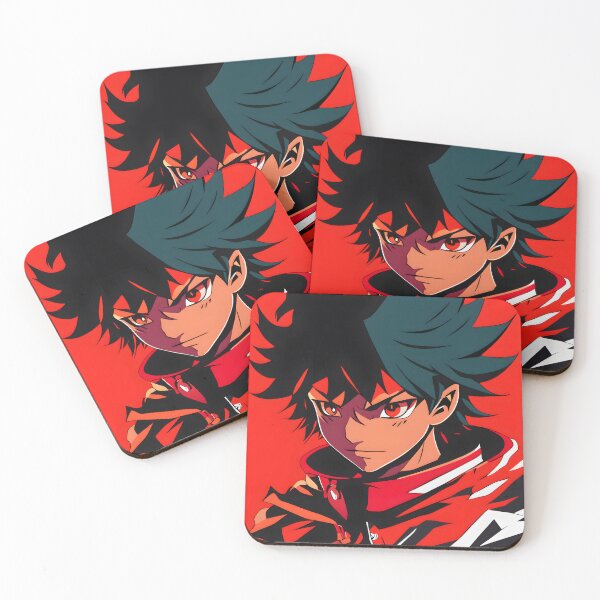 Item preview, Kazuki Hoshizora designed and sold by mauwi.