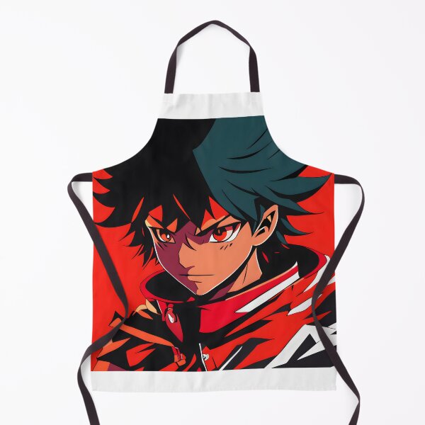 Item preview, Kazuki Hoshizora designed and sold by mauwi.