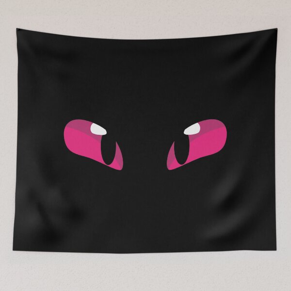Item preview, pink Cat Eyes designed and sold by yaZzaboy.