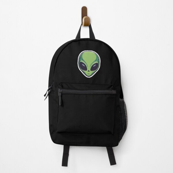 Item preview, alien head designed and sold by mrlazypl.