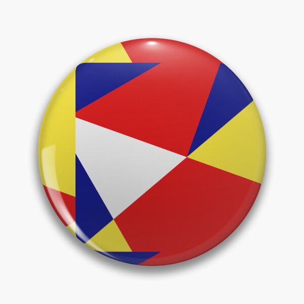 Item preview, Geometrical Enticing Pattern designed and sold by TheArtism.